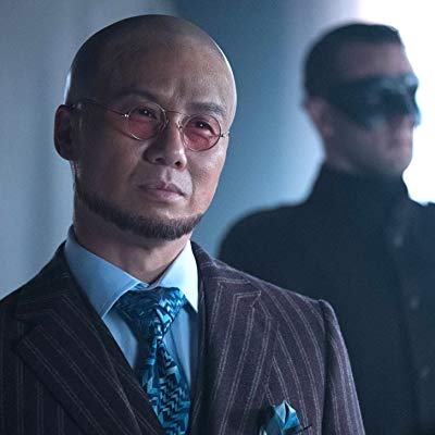 Hugo Strange, Dr. Hugo Strange