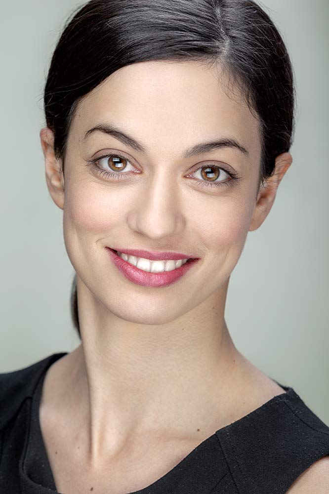 Dimitra Barla