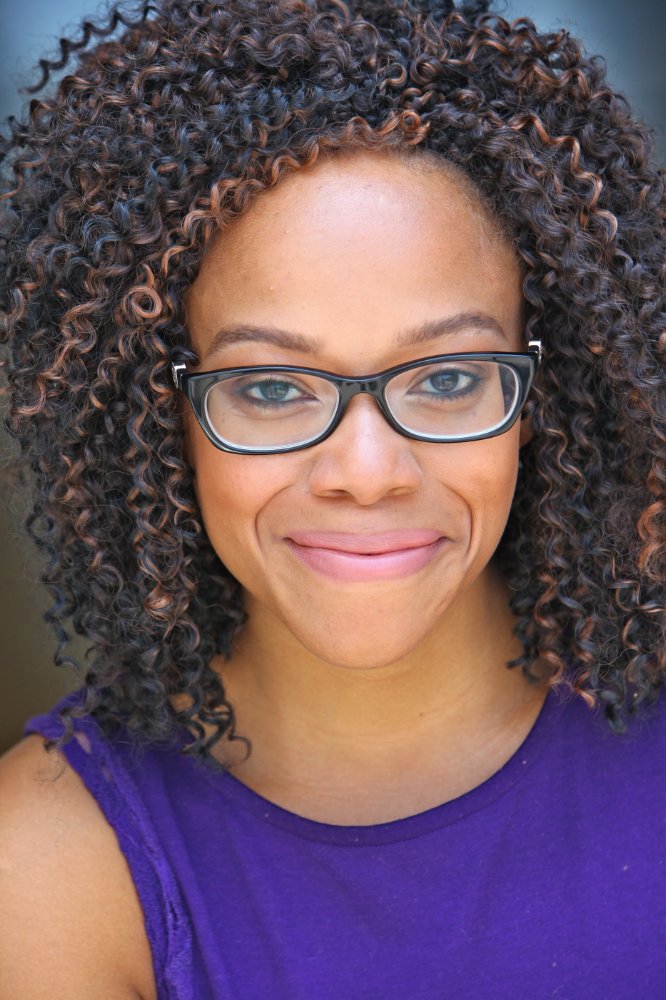 Cherish Monique Duke