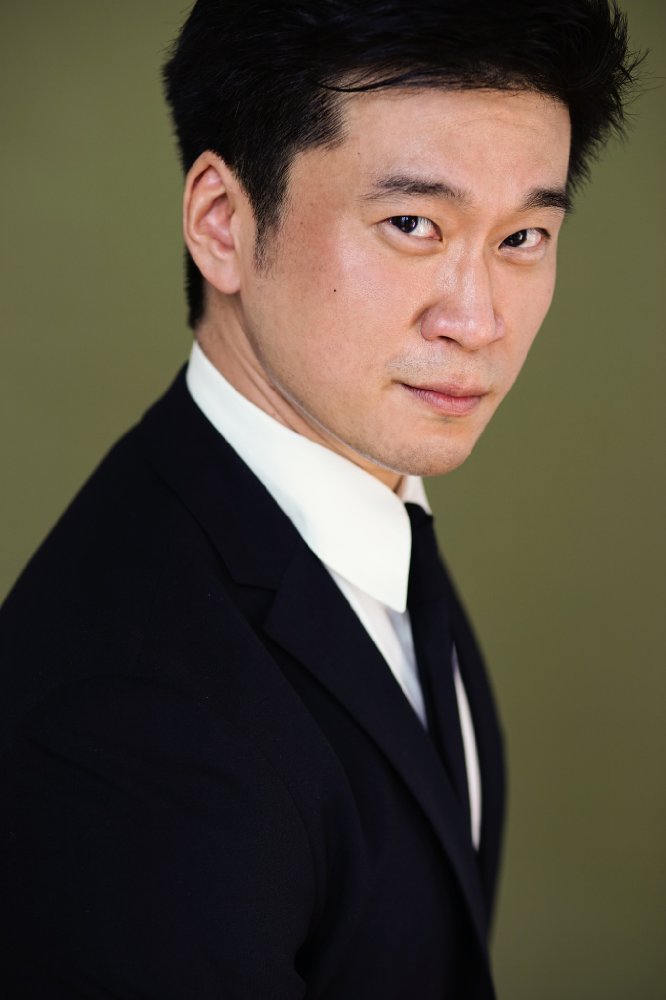 Eugene Kim
