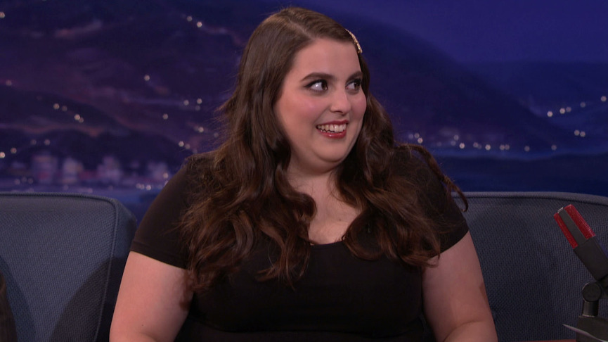 Beanie Feldstein