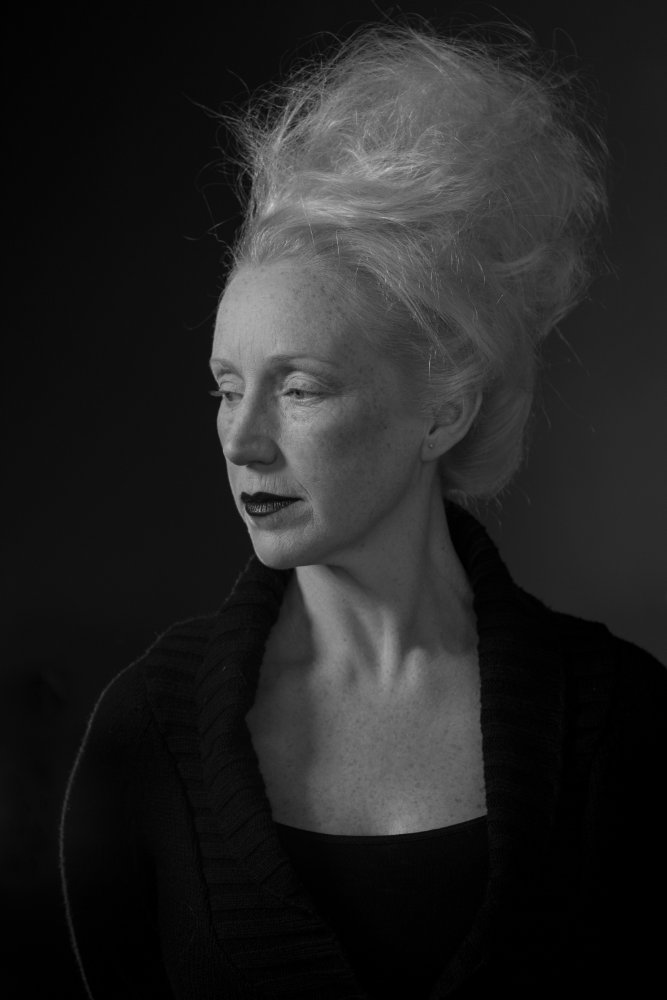 Amanda Burke