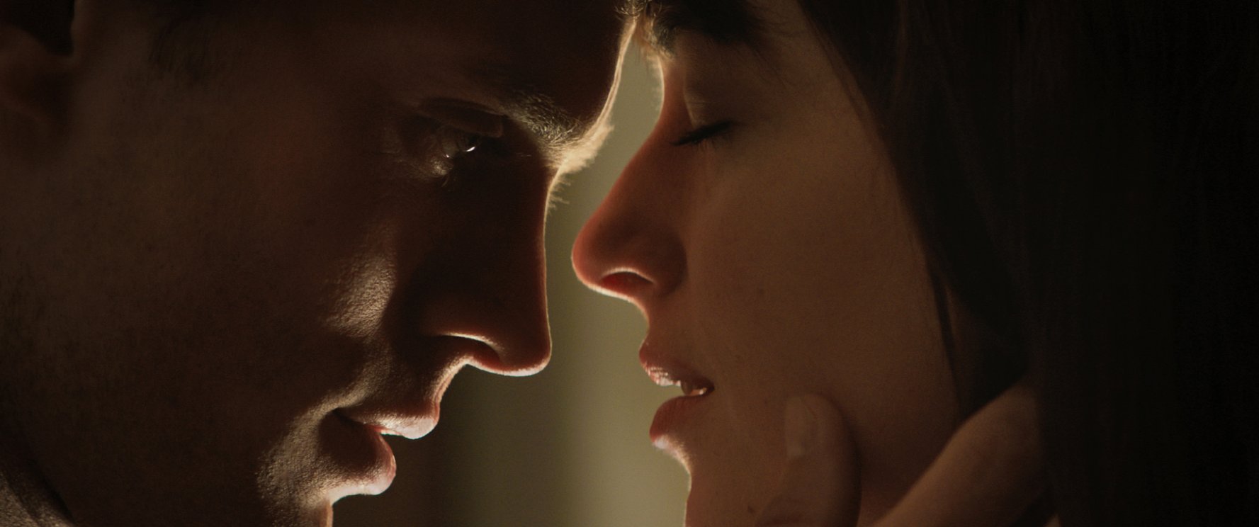Anastasia Steele