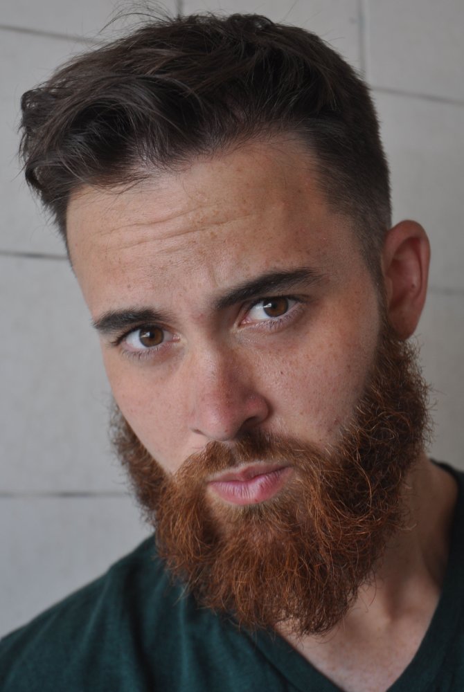 Michael McCarthy