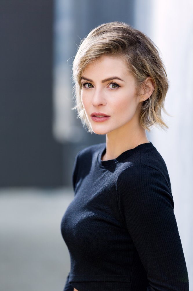 Linsey Godfrey