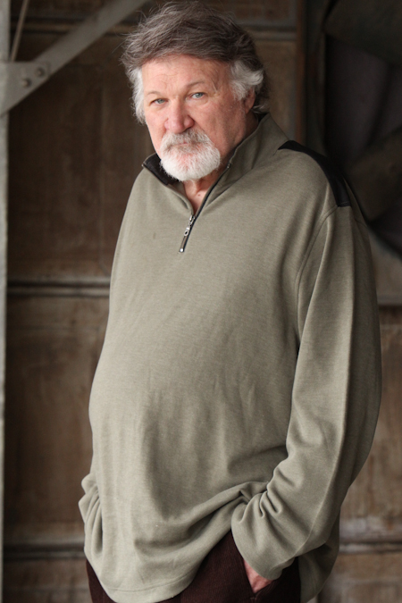 James Slade