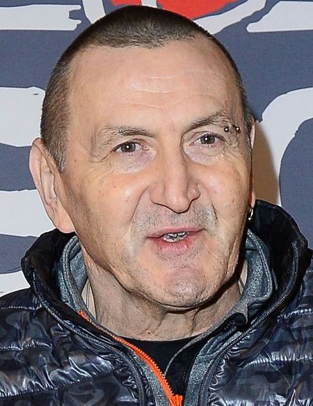 Krzysztof Majchrzak