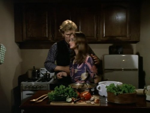 Steven Carrington