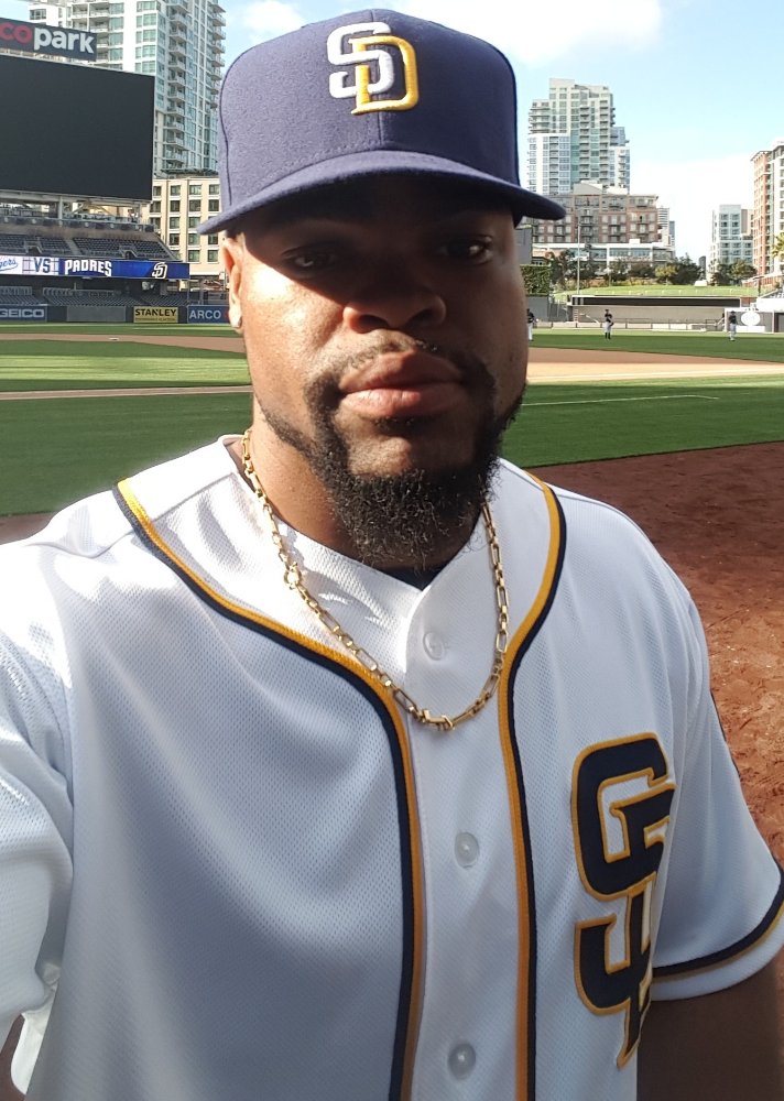 Xavier Washington