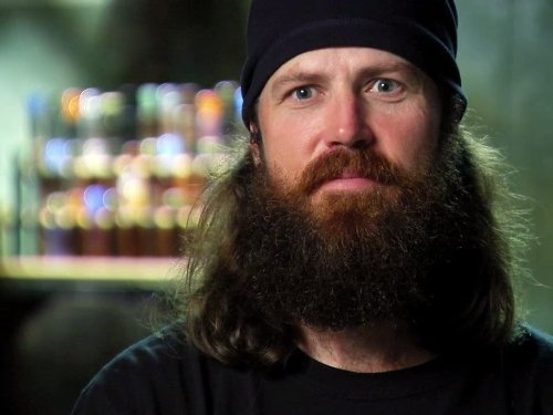 Jase Robertson