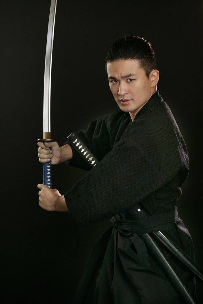Hugh Cha