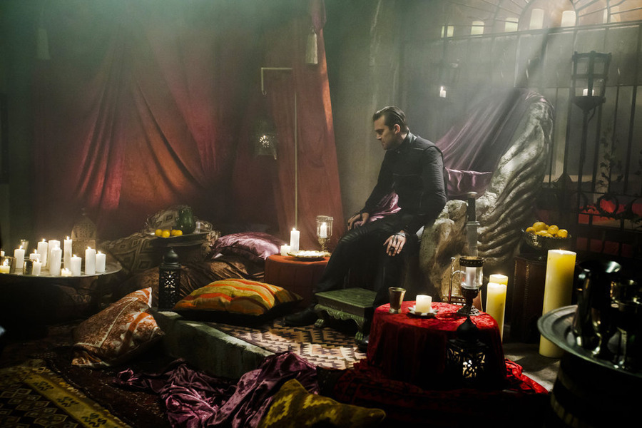 Carl Beukes