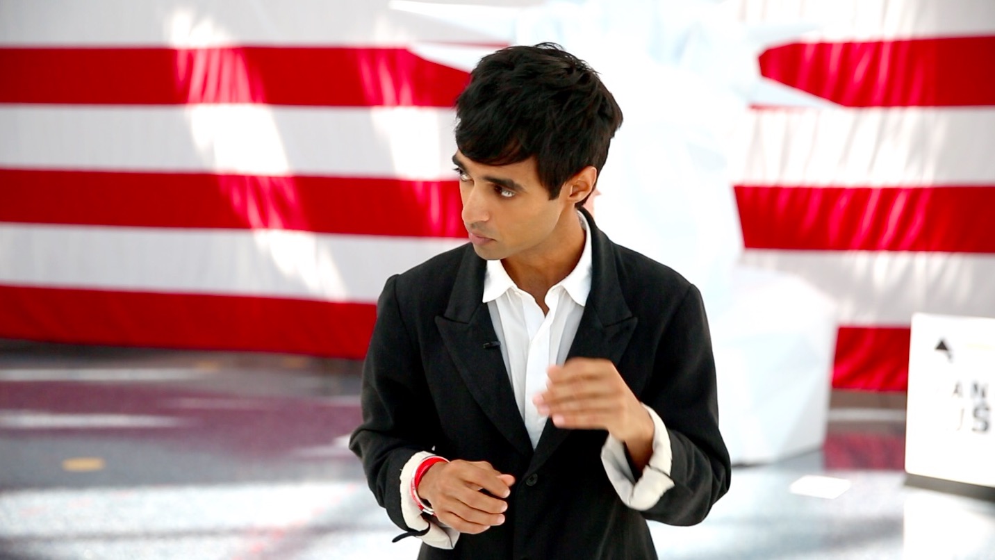 Amrit Singh