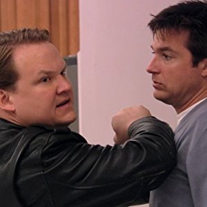 Rocky Richter, Andy Richter, Emmett Richter, Himself, Chareth Richter, Donnie Richter, Himself (pretending to be Emmett Richter), Rocky Richter-Wang