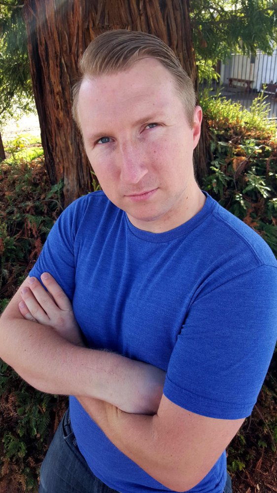Austin Jansma