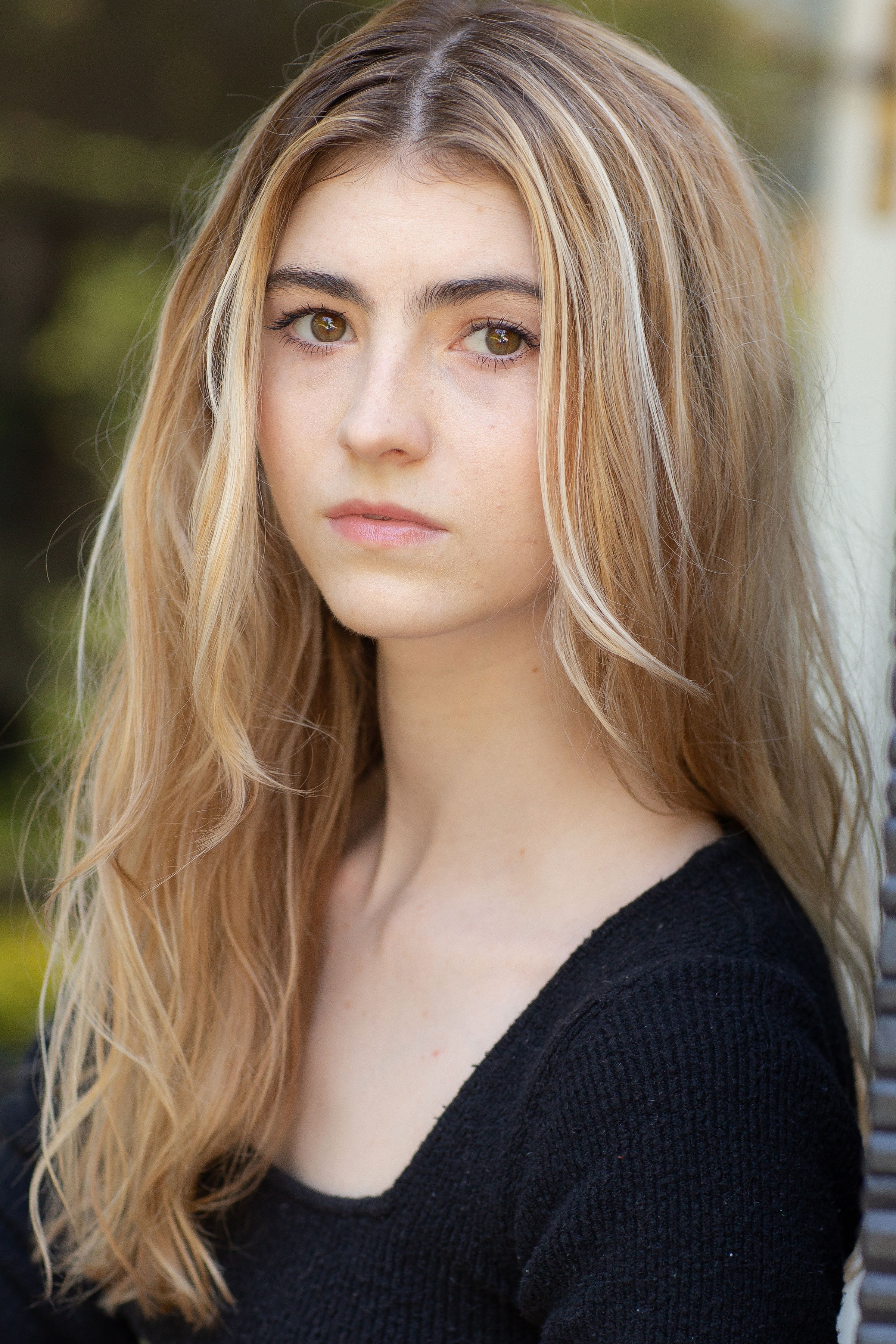 Georgia Waehler