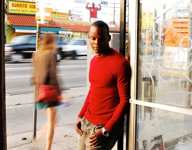 Terrence Julien