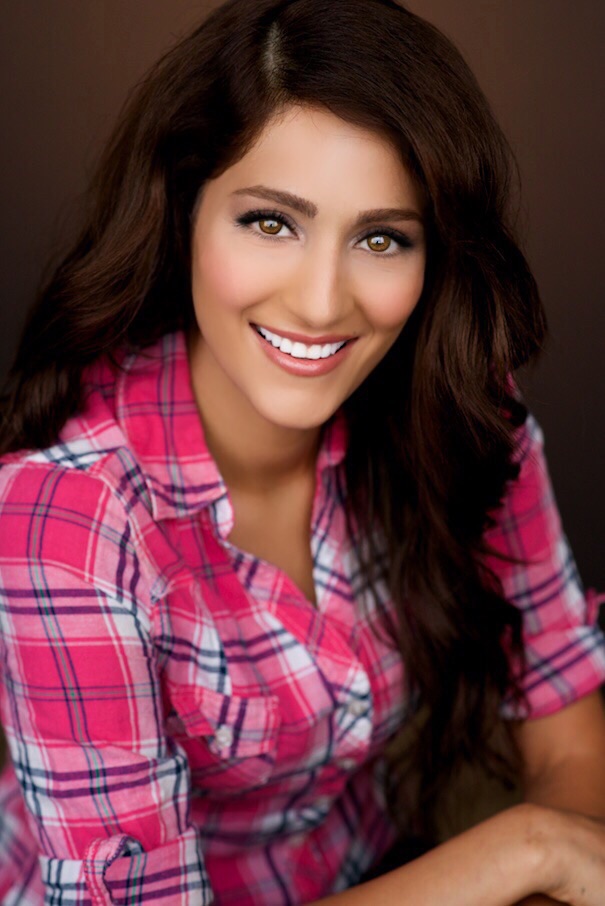 Jasmine Golden