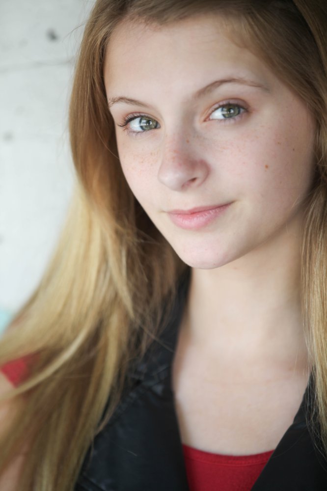 Brooke Liz