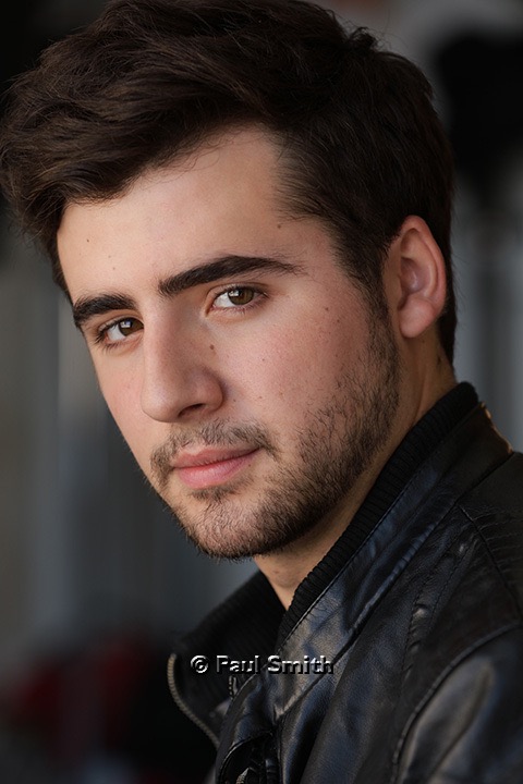 Tristen Bankston