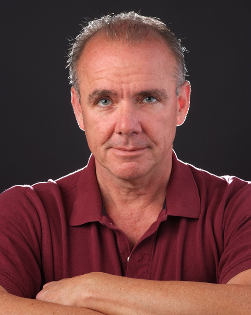 David E. Rook