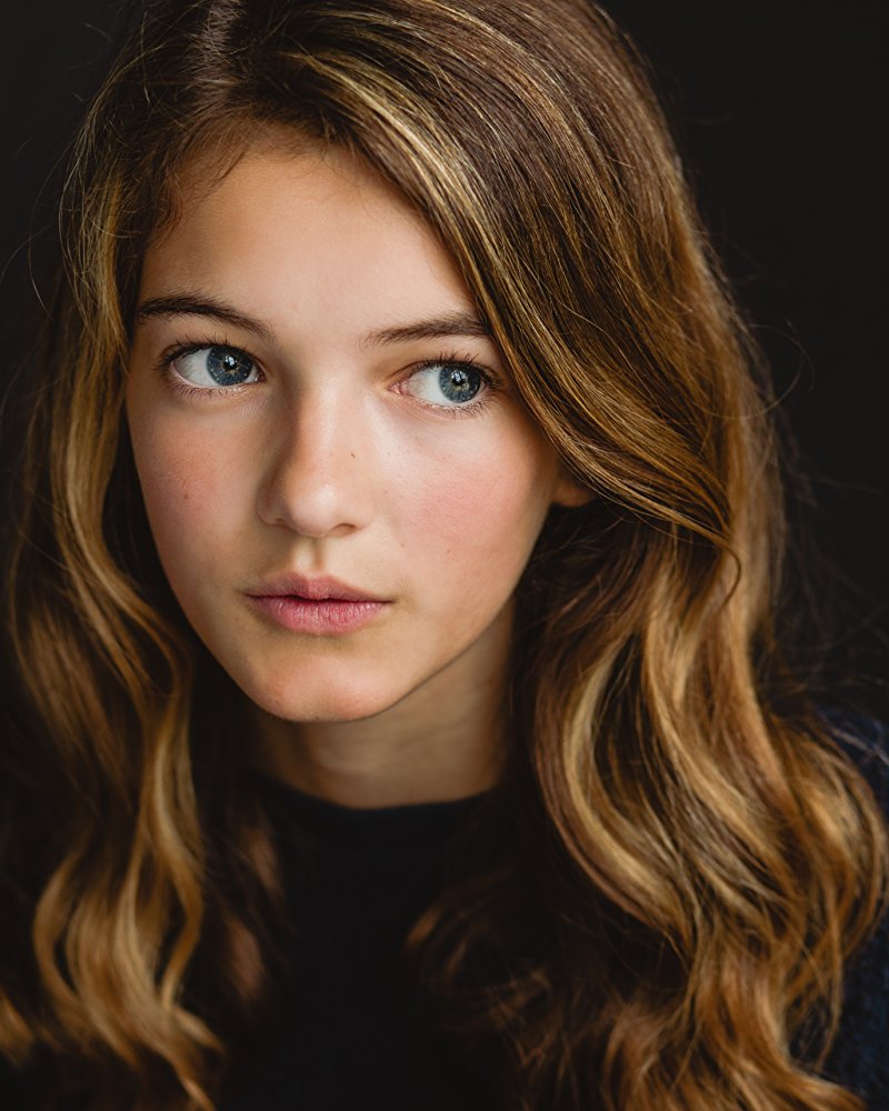 Sasha Mason