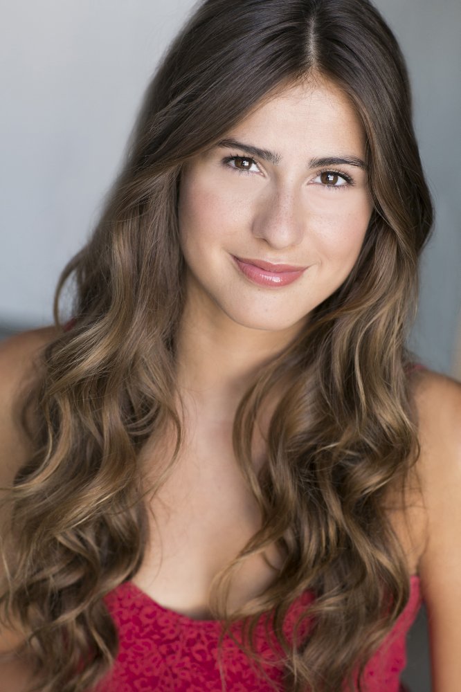 Lena Drake