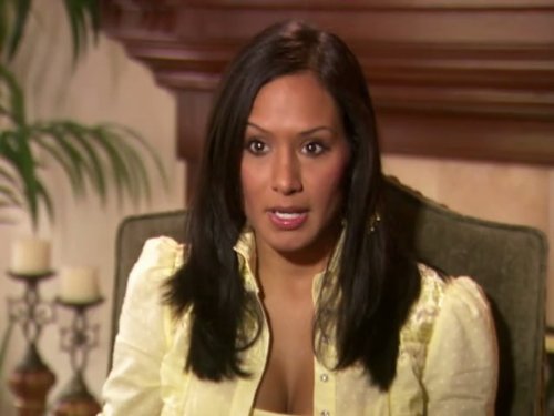 Jo De La Rosa
