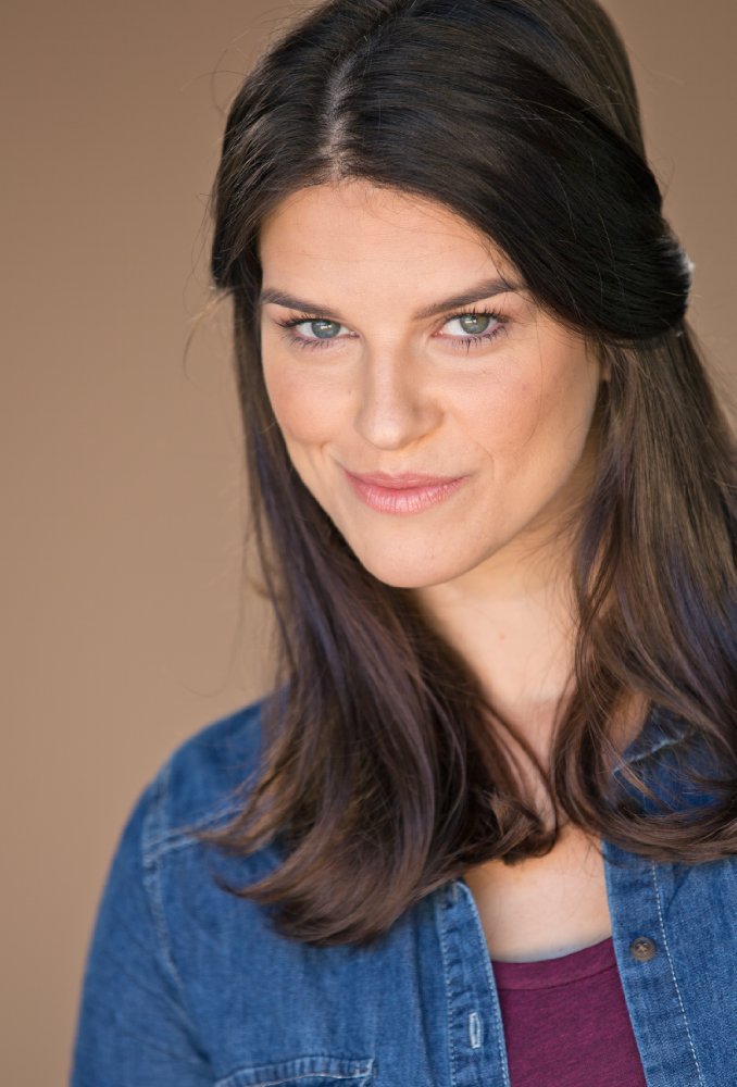 Lisa Gershuny