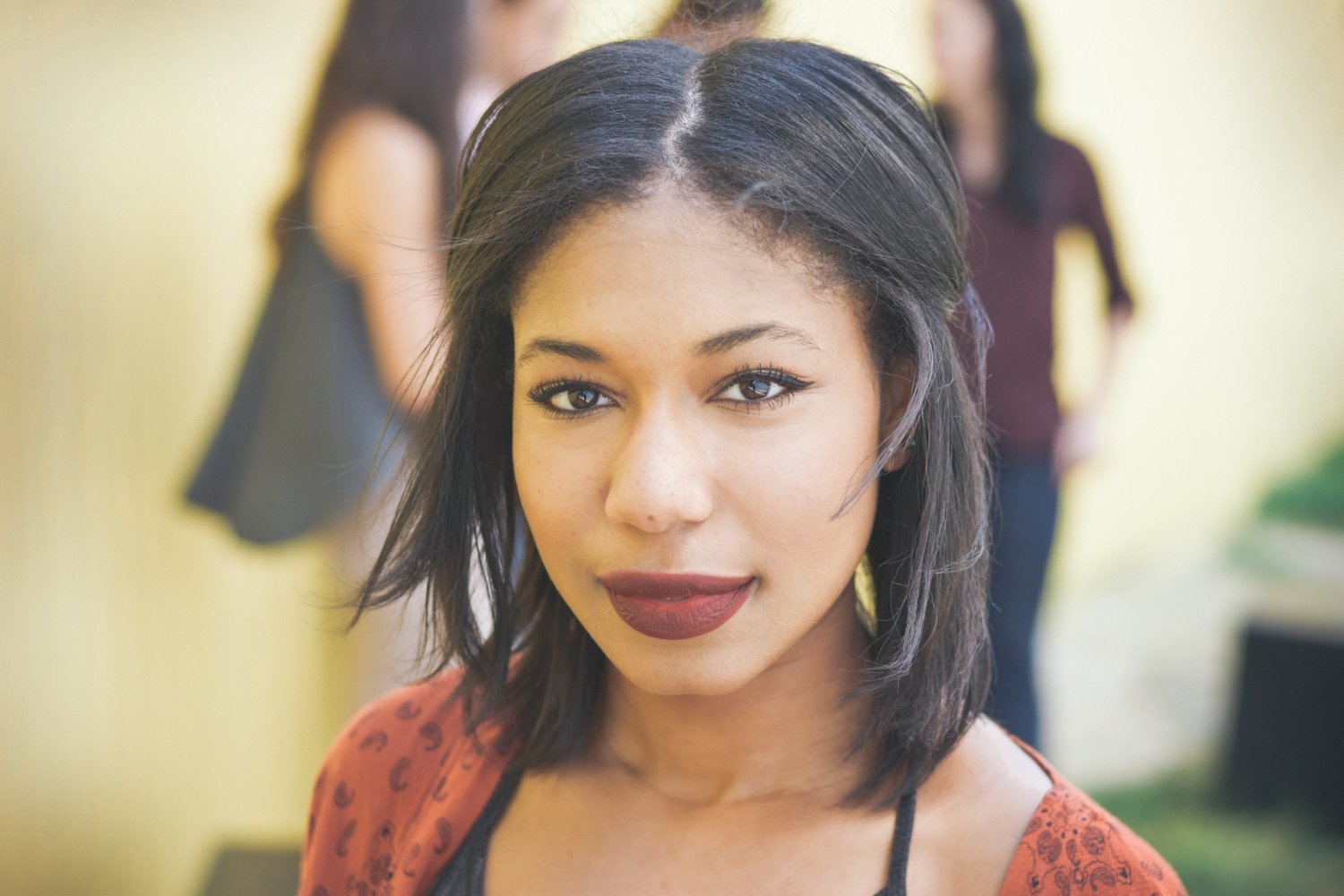 Karina Willis