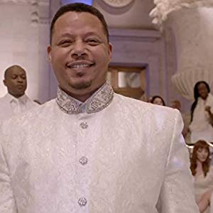 Lucious Lyon