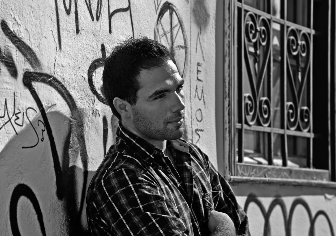 Nikolaos Brahimllari