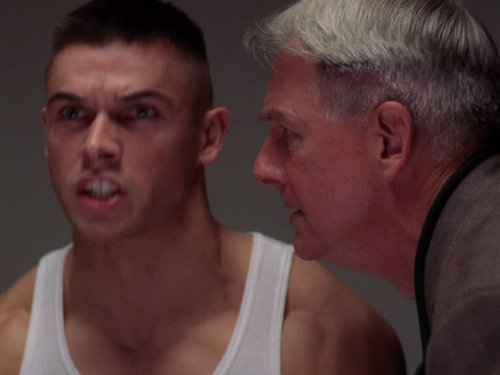 Paul Telfer