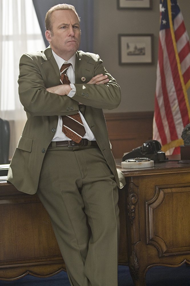 President Richard M. Nixon