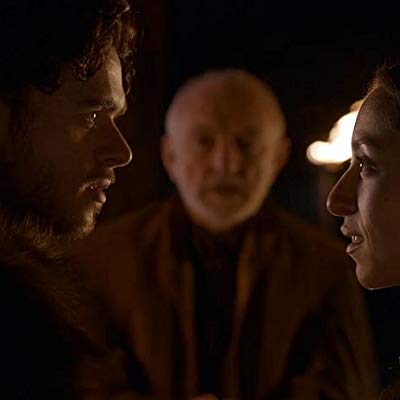 Talisa Stark, Talisa Maegyr