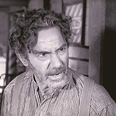 Blacksmith, Cold Creek Sheriff, Doc Mills