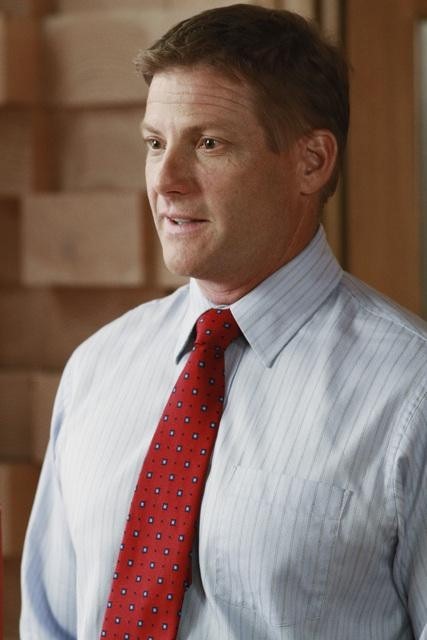 Tom Scavo
