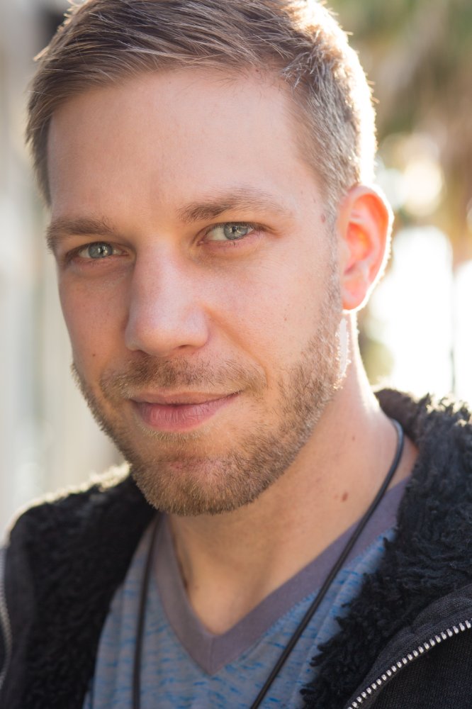 Kyle Rea
