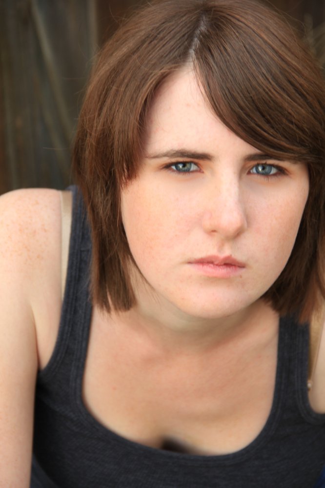Kendra McCulty