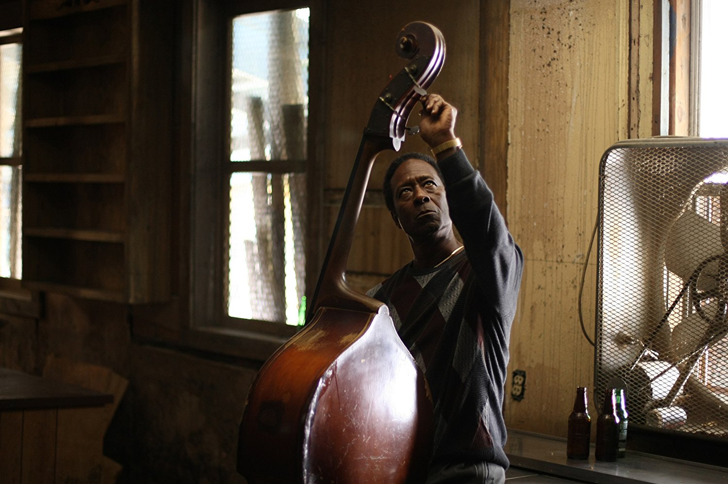 Albert Lambreaux