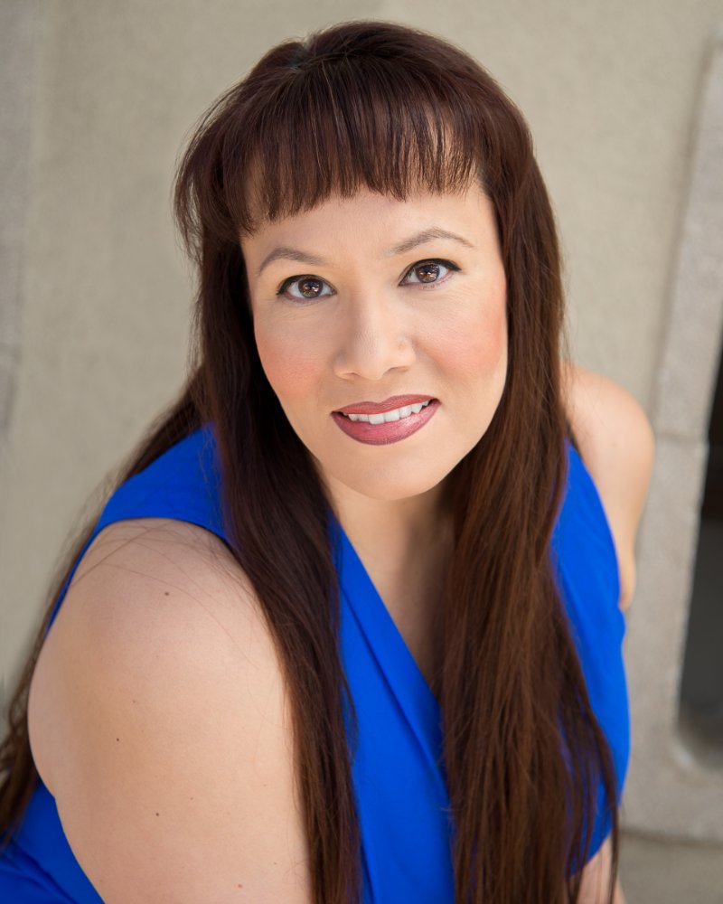Christina Gopal