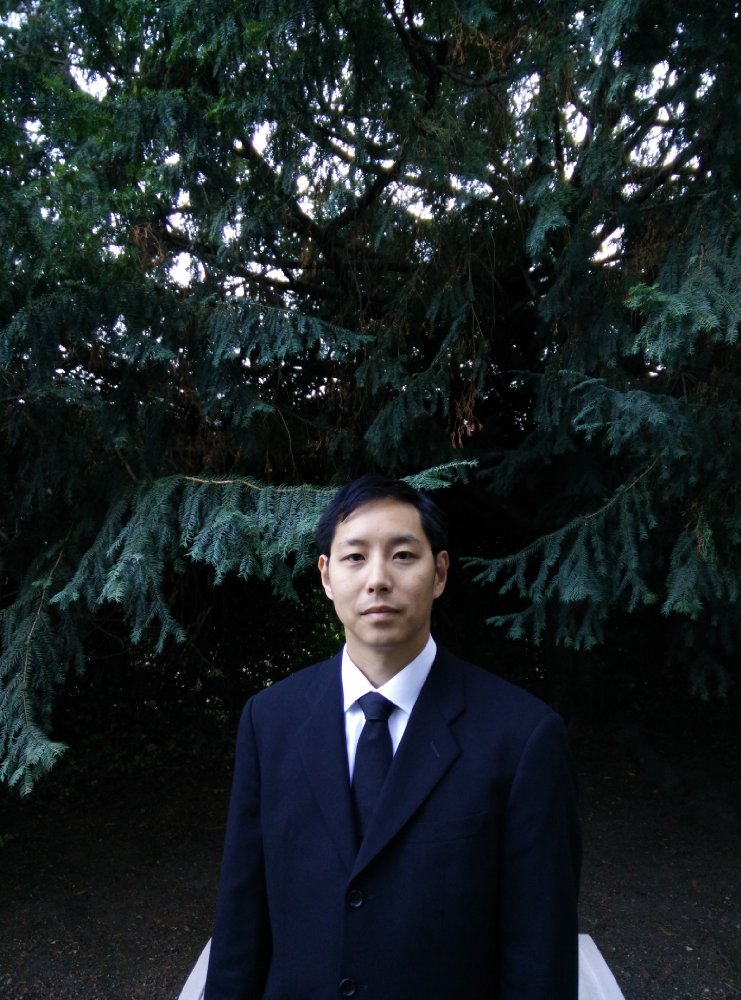 Jerry Wu