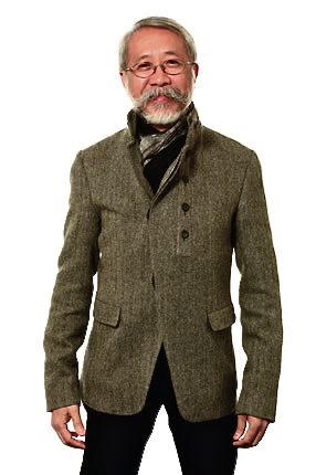 Albert Tang