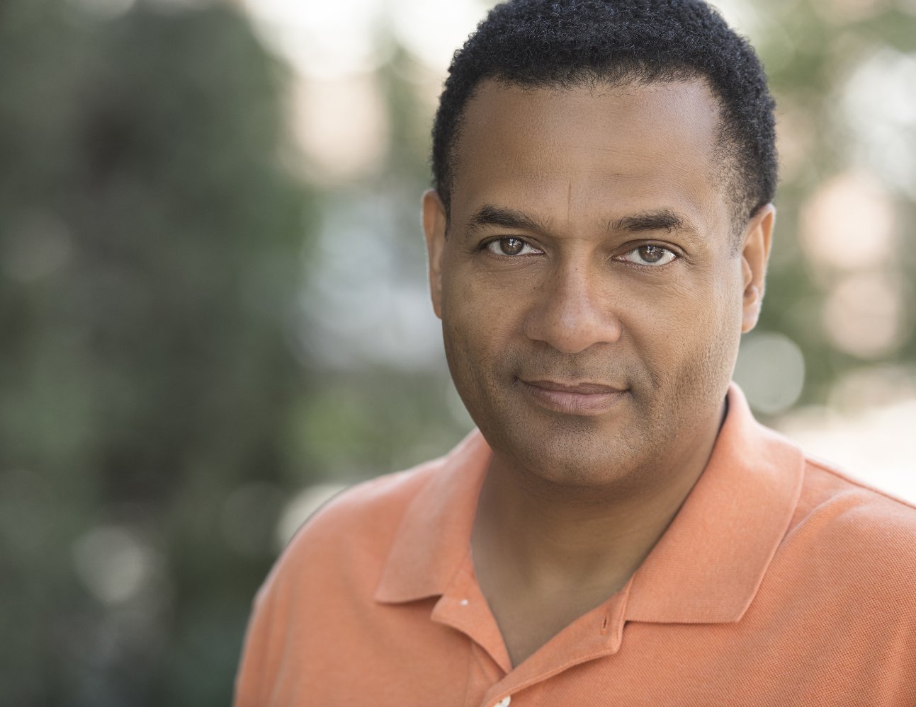 Alonzo Bristol