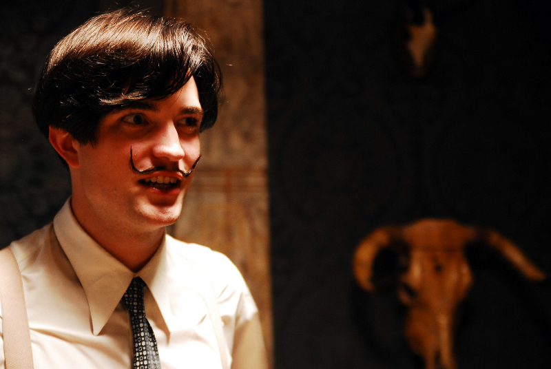 Salvador Dali