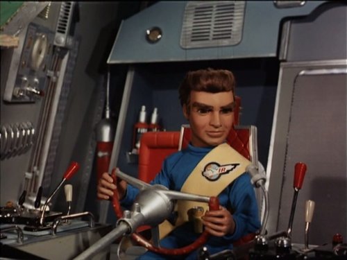 Virgil Tracy