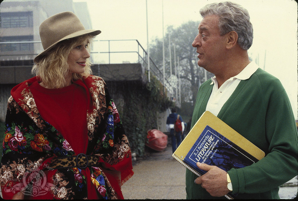 Rodney Dangerfield
