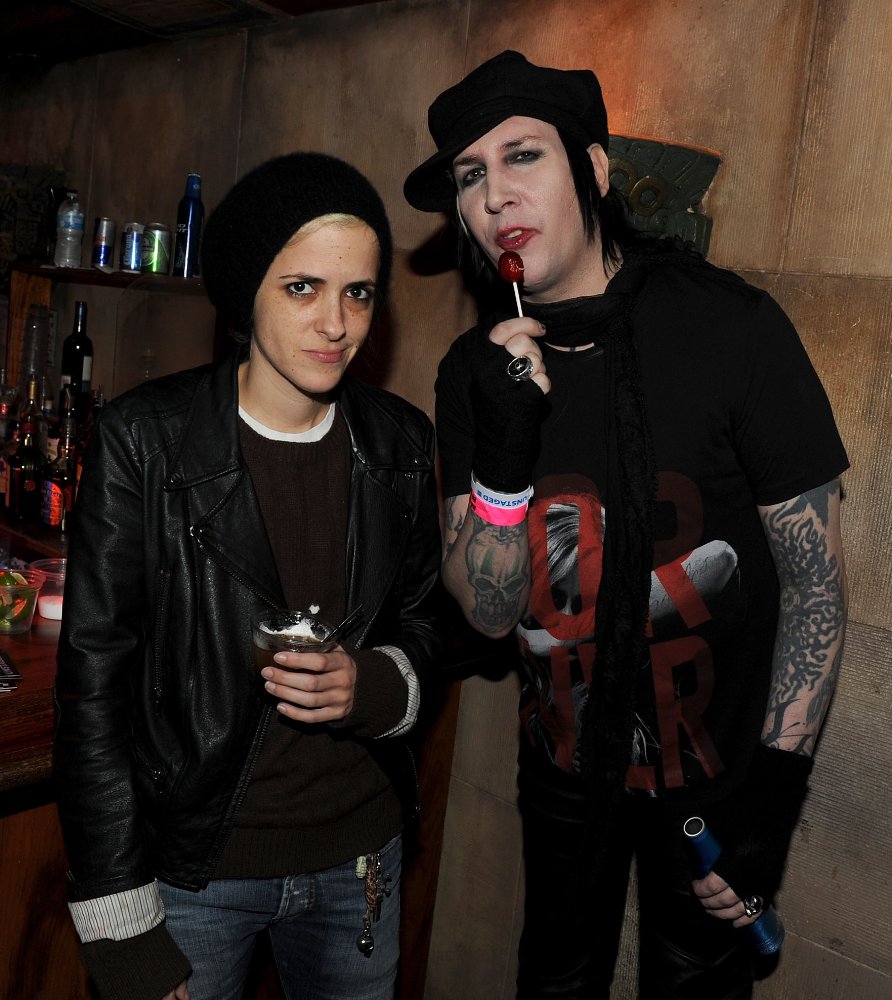 Samantha Ronson