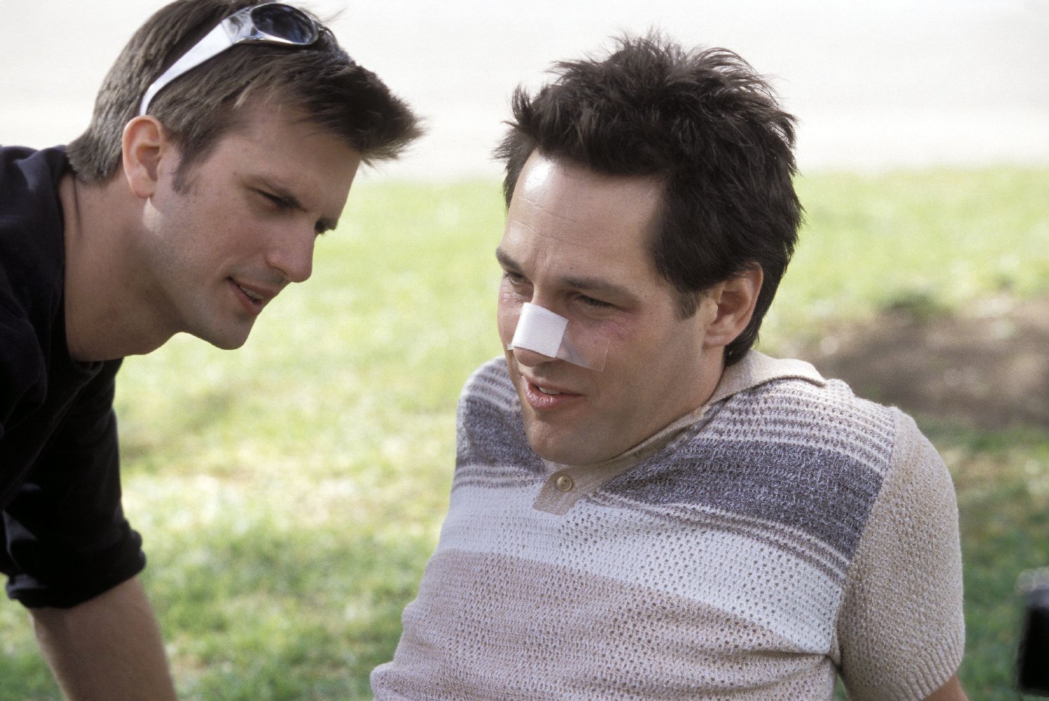 Paul Rudd