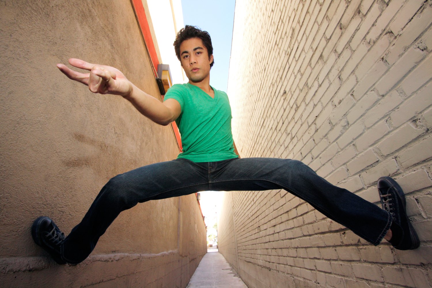 Marc Fajardo